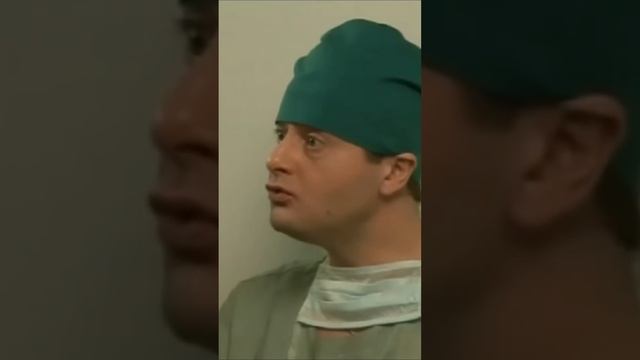 ВРАЧИ НА ПЕРЕКУРЕ! смотреть онлайн