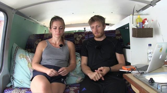 Vanlife - How To Start Vanlife - Our Journey From Scratch To A Home On Wheels