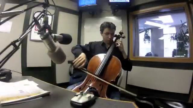 Stradivari Cello смотреть онлайн