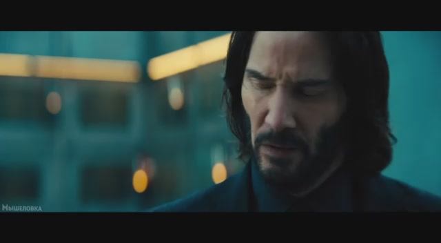 Трейлер фильма «Джон Уик 4» смотреть онлайн