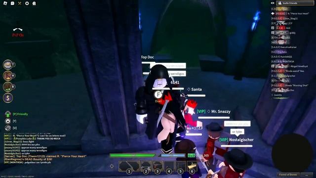 Tyridge (tww roblox) смотреть онлайн