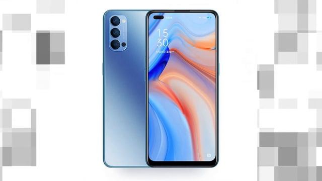 Oppo Reno 4 Pro & Reno 4 Hands On!!! смотреть онлайн