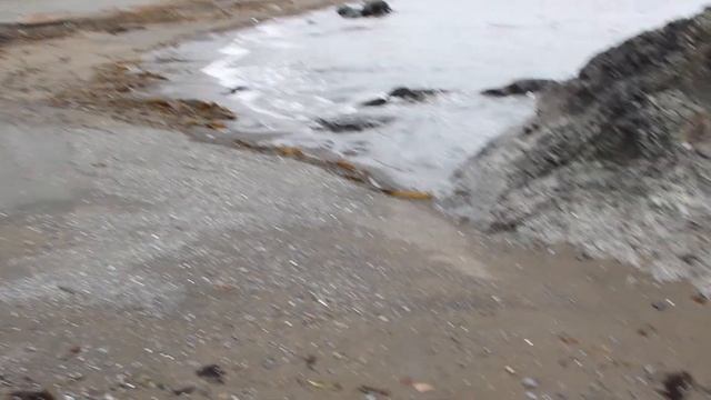 Кольцевой маршрут по югу Сахалина. смотреть онлайн