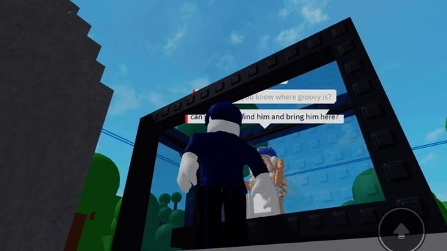 Groovy domino’s? More like groovy BEE (Npcs are becoming smart groovy bee ending) смотреть онлайн