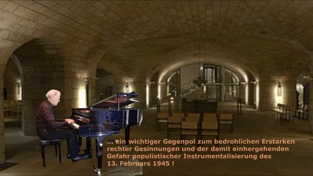 “Travelling with Bach, Beethoven and Mozart …” – Mozart: Piano Concerto No. 23: II. Adagio смотреть онлайн