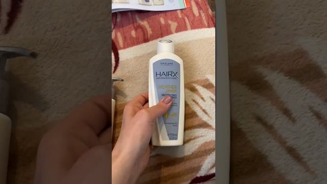 Обзор шампуня с антистатическим эффектом