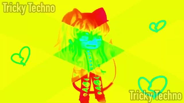 Sugar Crash - FLASHING LIGHTS - Ft. Tricky’s Sides (Sanders Sides spoilers) смотреть онлайн