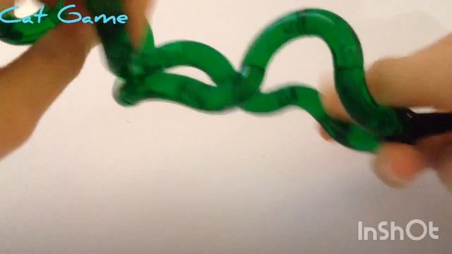 Tangle.(тангл) обзор на тангл-брелок антистресс