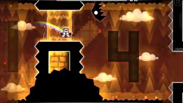 Flappy hexagon R смотреть онлайн