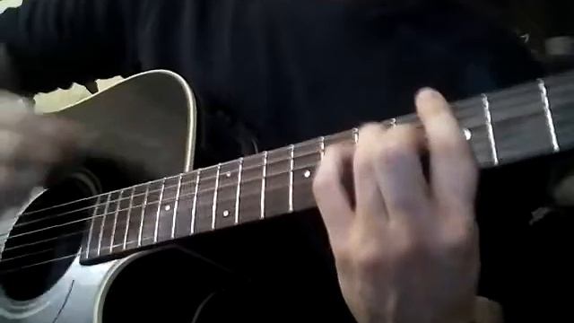 Sting - Shape Of My Heart (Cover) смотреть онлайн