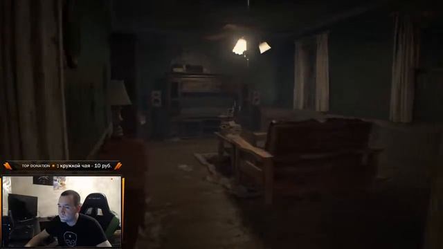 Yukio - Stream 17 февраля 2017 г. (Прохождение Resident Evil 7 Biohazard #1) смотреть онлайн