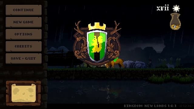 Kingdom: New Lands - прохождение #20 (Очередной четвертый. Добыли пекаря) смотреть онлайн