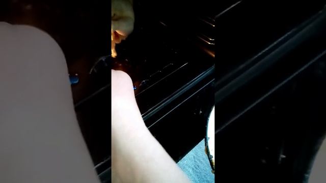 Как я готовлю гриль в духовке смотреть онлайн
