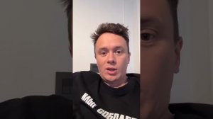 Илья Соболев про Дмитрия Дюжева