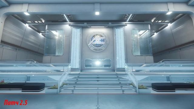 [Без комментариев]: Обновления Area 18 смотреть онлайн