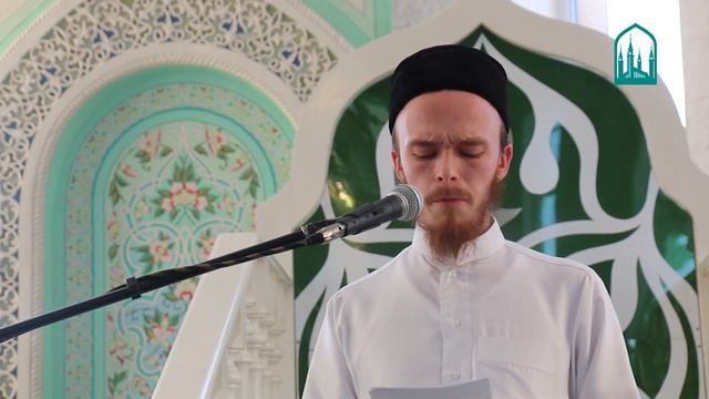 "Күрше хакы" Җомга хөтбәсе. Хәлил хәзрәт смотреть онлайн