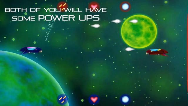 Space Game - Multiplayer Prototype смотреть онлайн
