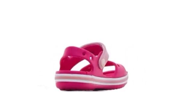 Детские сандали Crocs смотреть онлайн