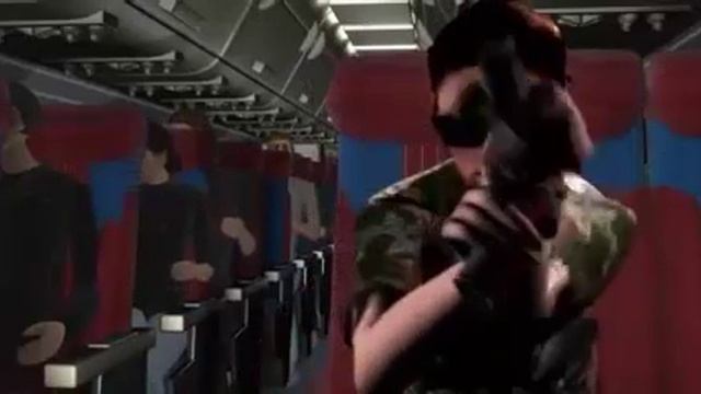 Emergency 1 - 2 - 3 - 4 - All Missions