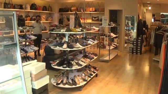 Анталия шоппинг. Торговый центр Молл оф Анталья Mall Of Antalya. Что привезти из Турции