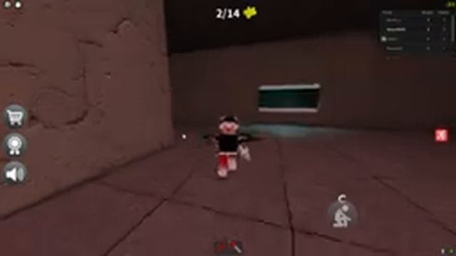 Странные игры в роблоксе 1 смотреть онлайн