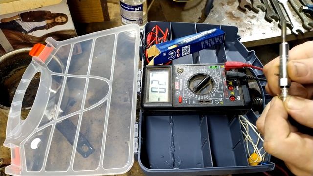 Дизель плохо заводится зимой. 4 решения проблемы. смотреть онлайн