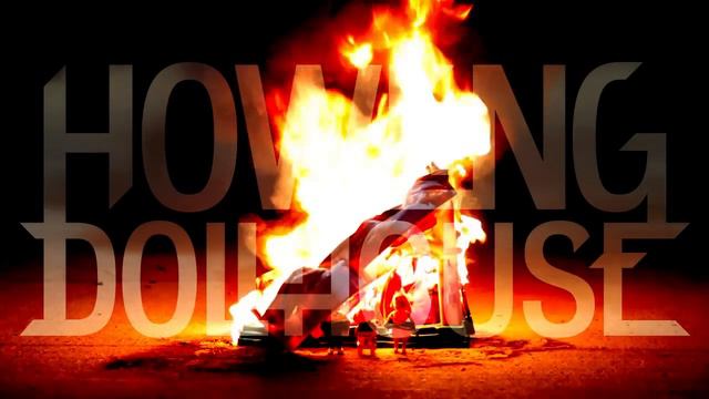 Howling Dollhouse - 'Private Hell' смотреть онлайн