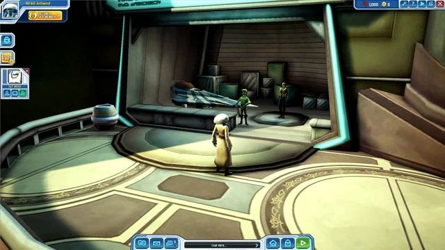 Star Wars: Clone Wars Adventures Review смотреть онлайн