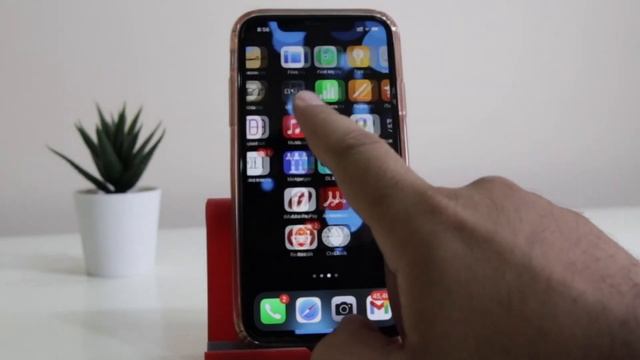 How to Convert Picture to PDF on iPhone without App смотреть онлайн