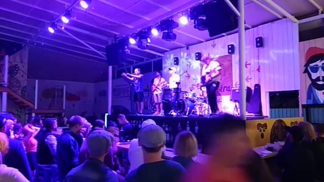 Чига-Бига - закрытие сезона 2020