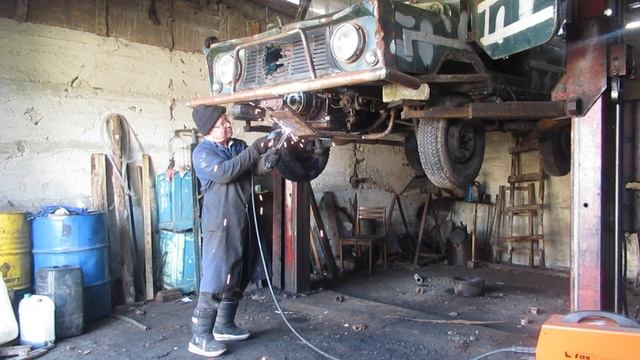 Луаз смотреть онлайн