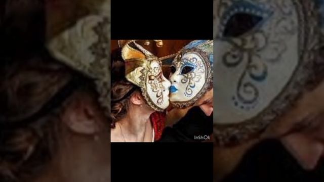 "Маскарад" стихи Саши Треф смотреть онлайн