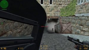 Counter Strike:Condition Zero(CS:CZ) Tour of Duty 3 and 4