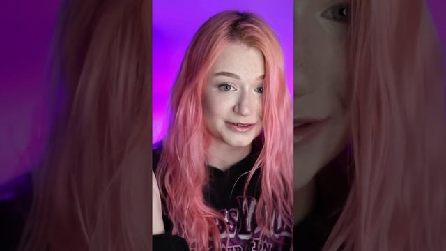 Крашу ресницы теперь только так!!!!!!!! смотреть онлайн