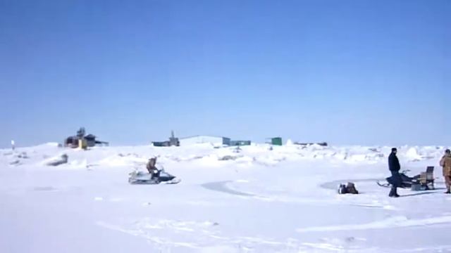 Перевернулся на снегоходе смотреть онлайн