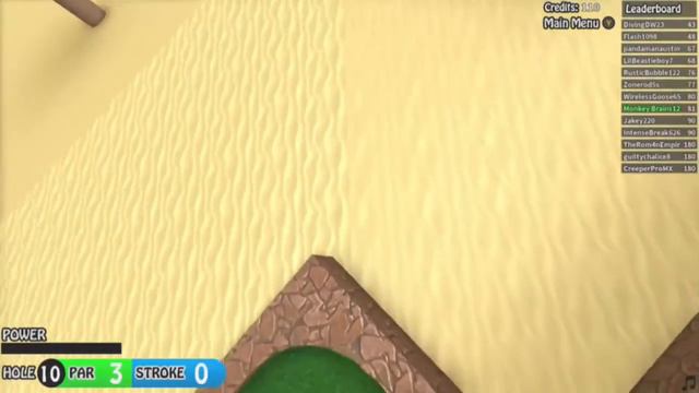 Roblox Xbox Golf, Mining Tycoon & Prop Hunt (New Games) смотреть онлайн