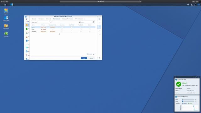 Connect Finder Mac to Synology using SMB | 4K TUTORIAL смотреть онлайн