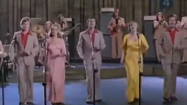 Оризонт - У Мельницы ( СССР ) смотреть онлайн