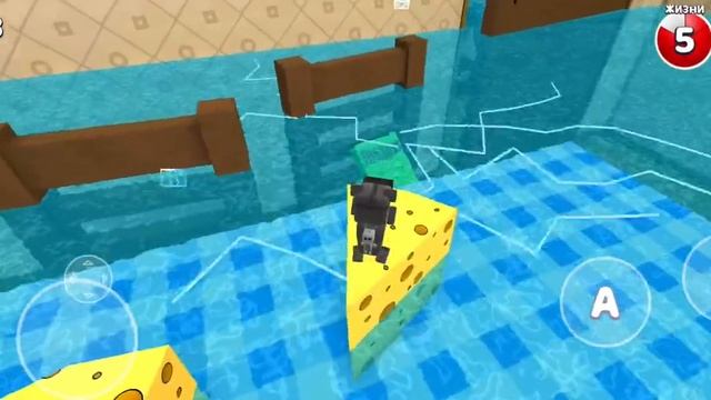 как пройти миссию проблемы с электричеством в гигантском доме! смотреть онлайн