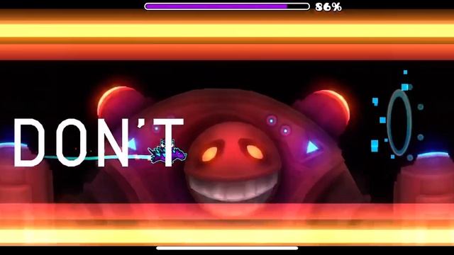 Ultra violence by Xender games (medium demon, on mobile) смотреть онлайн