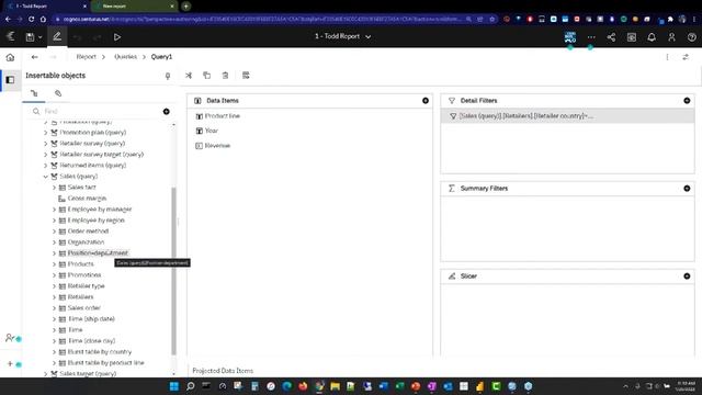 Streamline Cognos Migrations to Power BI & Tableau смотреть онлайн