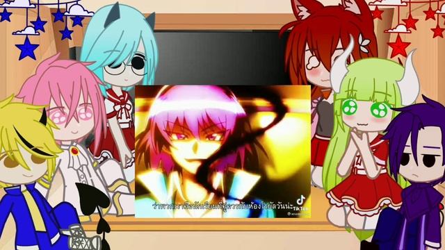 `°•Iruma-kun and the Demon School react to iruma-kun•°`[] GachaClub[] EP.1/? смотреть онлайн
