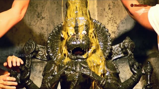 Jaya Narasimha Sri Narasimha смотреть онлайн