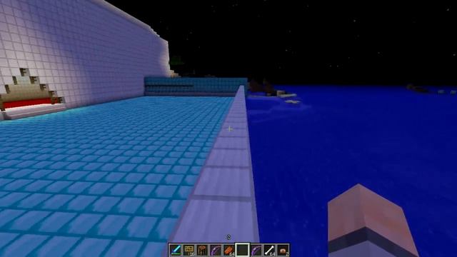 Сервер Minecraft [1.5.2][95.28.15.231] смотреть онлайн