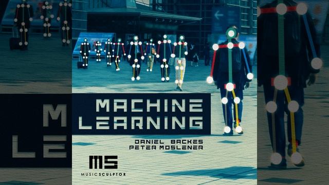 Learning Process (Reduced) (Underscore) смотреть онлайн