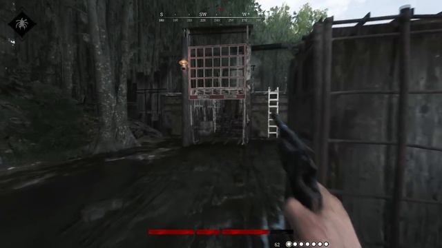 HUNT: Showdown Easter Eggs And Secrets смотреть онлайн