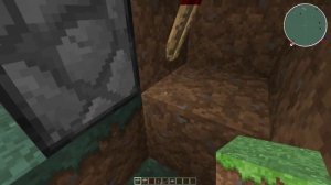 Как в майнкрафт построить раздвижной пол