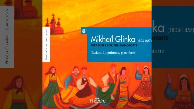 Mazurka in C Minor смотреть онлайн