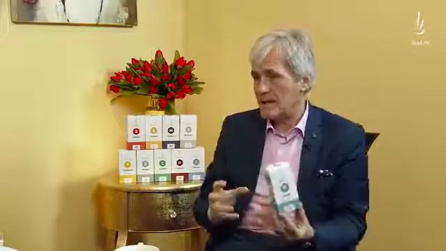 Биологически Активная Добавка DuoLife Medical Formula ProStik Интервью с Доктор смотреть онлайн