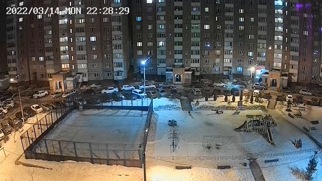 Домашняя IP камера Tenda CP3 смотреть онлайн